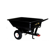 MTD 190-236a000 Polypropylene Towed Trailer Accessory