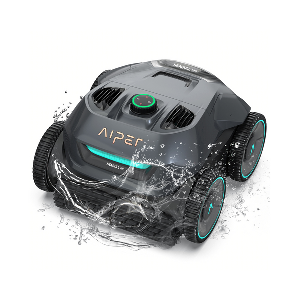 Aiper Seagull Pro Cordless Robotic Pool Cleaner