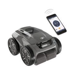 Zodiac Alpha OA 6400 iQ Pool Robot