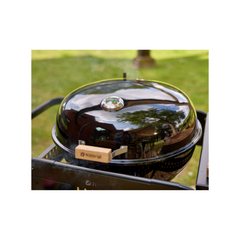NATERIAL Phoenix Gamma Barbecue on Trolley