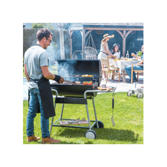 NATERIAL Talos Charcoal Barbecue