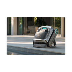 Aiper Scuba X1 Robotic Pool Cleaner