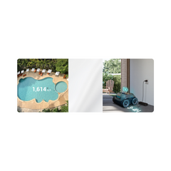 Aiper Seagull Pro Cordless Robotic Pool Cleaner