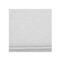NATERIAL Odyssea Grey Garden Set, 7 People