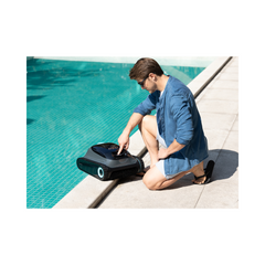 Aiper Scuba S1 Cordless Robotic Pool Cleaner (2025 Upgraded)