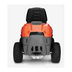 Husqvarna – Husqvarna R112C Rider Ride-on Lawn Mower – New – CLEARANCE