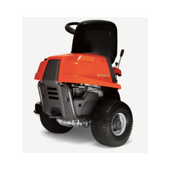 Husqvarna – Husqvarna R112C Rider Ride-on Lawn Mower – New – CLEARANCE
