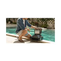 Aiper Scuba S1 Cordless Robotic Pool Cleaner (2025 Upgraded)