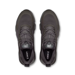 Cloudsolo Loewe — Dark Brown Black