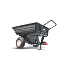 MTD 190-236a000 Polypropylene Towed Trailer Accessory