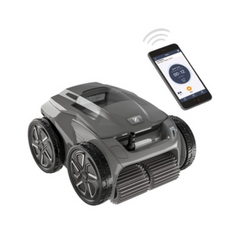 Zodiac Alpha OA 6600 iQ Pool Robot