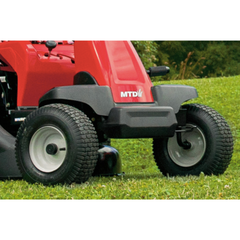 MTD – MTD SMART 60 SDE Mini Rider Ride-on Lawn Mower with Side Discharge – New – CLEARANCE