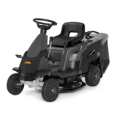 Alpina – Alpina AT2 66 QA Ride-on Lawn Mower – New – CLEARANCE
