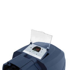 Inflatable Spa – INTEX – Blue Navy 6 Seater + Thermal Cover – CLEARANCE