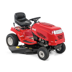 MTD – MTD 96 Ride-on Lawn Mower with Integrated Collection – New