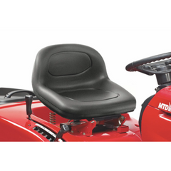 MTD – MTD SMART RG 145 Ride-on Lawn Mower with Side Discharge – New – CLEARANCE