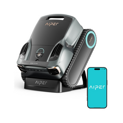Aiper Scuba X1 Pro Max Cordless Robotic Pool Cleaner