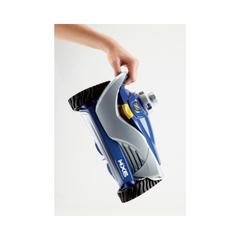ZODIAC MX6 Hydraulic Suction Pool Robot