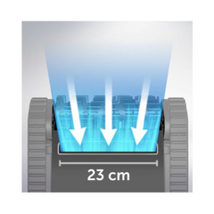 Zodiac CNX 10 Pool Robot