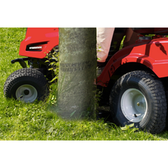 MTD – MTD SMART RG 145 Ride-on Lawn Mower with Side Discharge – New – CLEARANCE