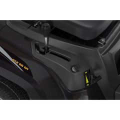 Alpina – Alpina AT2 66 QA Ride-on Lawn Mower – New – CLEARANCE