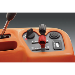 Husqvarna – Husqvarna R112C Rider Ride-on Lawn Mower – New – CLEARANCE