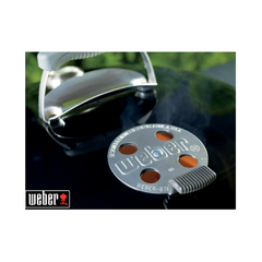 WEBER Performer GBS Charcoal Barbecue, Black