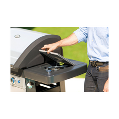 CAMPINGAZ 4 Series Classic LXS Gas Barbecue, Grey