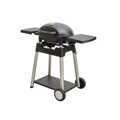 NATERIAL Hyperion Electric Barbecue 2200W, Black