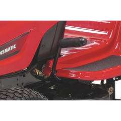 MTD – MTD SMART RG 145 Ride-on Lawn Mower with Side Discharge – New – CLEARANCE