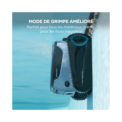 Aiper Scuba S1 Pro Cordless Robotic Pool Cleaner