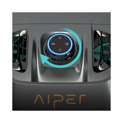 Aiper Seagull Pro Cordless Robotic Pool Cleaner