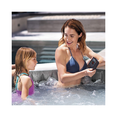 Inflatable Spa – INTEX – Baltik 6 Seater + Thermal Cover