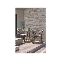 USHUAIA Dining Set