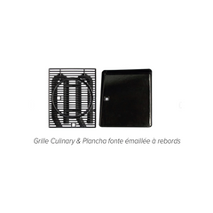 CAMPINGAZ Onyx 4 S Gas Barbecue, Black