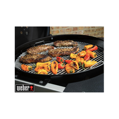 WEBER Performer GBS Charcoal Barbecue, Black