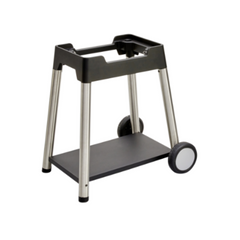 NATERIAL Hyperion Electric Barbecue 2200W, Black