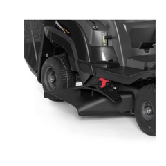 Alpina – Alpina AT2 66 QA Ride-on Lawn Mower – New – CLEARANCE