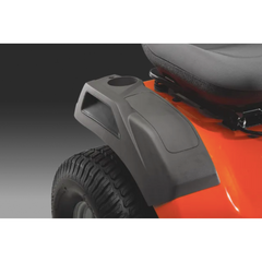 Husqvarna – Husqvarna R112C Rider Ride-on Lawn Mower – New – CLEARANCE