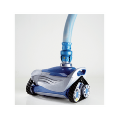 ZODIAC MX6 Hydraulic Suction Pool Robot