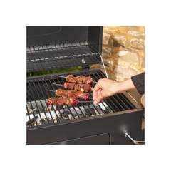 NATERIAL Centaurus Beta II Charcoal Barbecue 90x70 cm