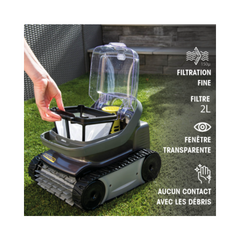 Zodiac PIXEL Battery Pool Robot