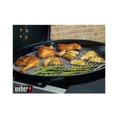 WEBER Performer GBS Charcoal Barbecue, Black