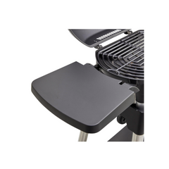 NATERIAL Hyperion Electric Barbecue 2200W, Black