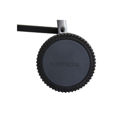NATERIAL Talos Charcoal Barbecue