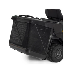 Alpina – Alpina AT2 66 QA Ride-on Lawn Mower – New – CLEARANCE