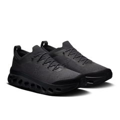 Cloudsurfer nimbus - Black