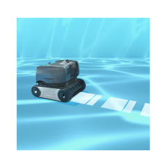 ZODIAC OT 3290 TILE Electric Pool Robot