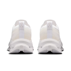Cloudsurfer White Frost