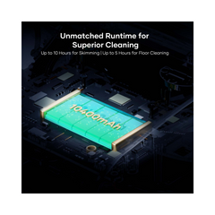 Aiper Scuba X1 Pro Max Cordless Robotic Pool Cleaner